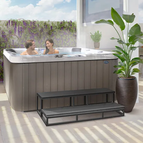 Escape hot tubs for sale in Davis